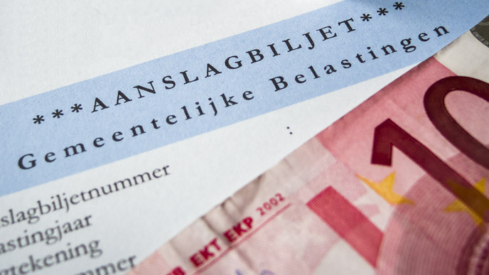 Besluiten en Beroepen in Bestuursrechtszaken